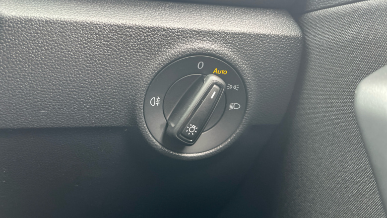 Volkswagen T-Roc 1.5 TSI Match 5dr Petrol Hatchback